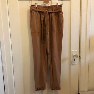 Tribal Jeans tencel jogger